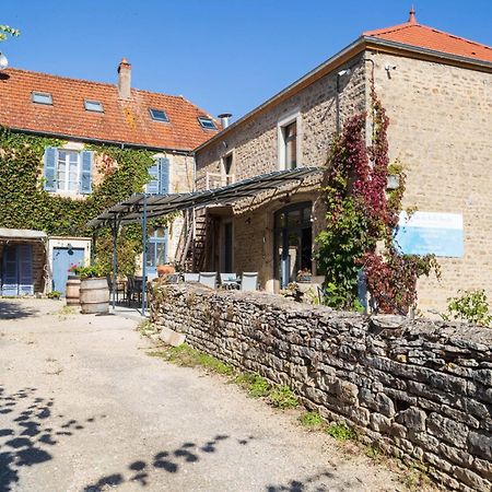 Clos De Belle Roche Saint-Romain  エクステリア 写真