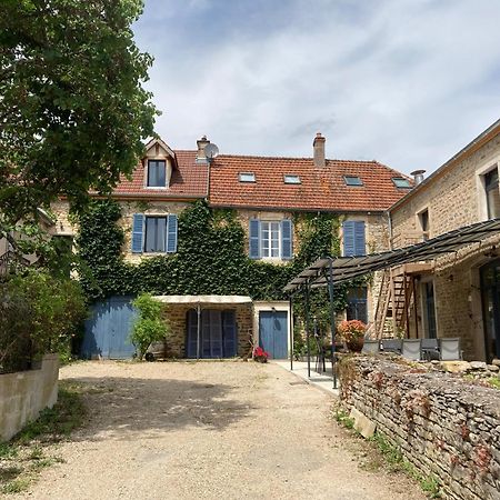 Clos De Belle Roche Saint-Romain  エクステリア 写真