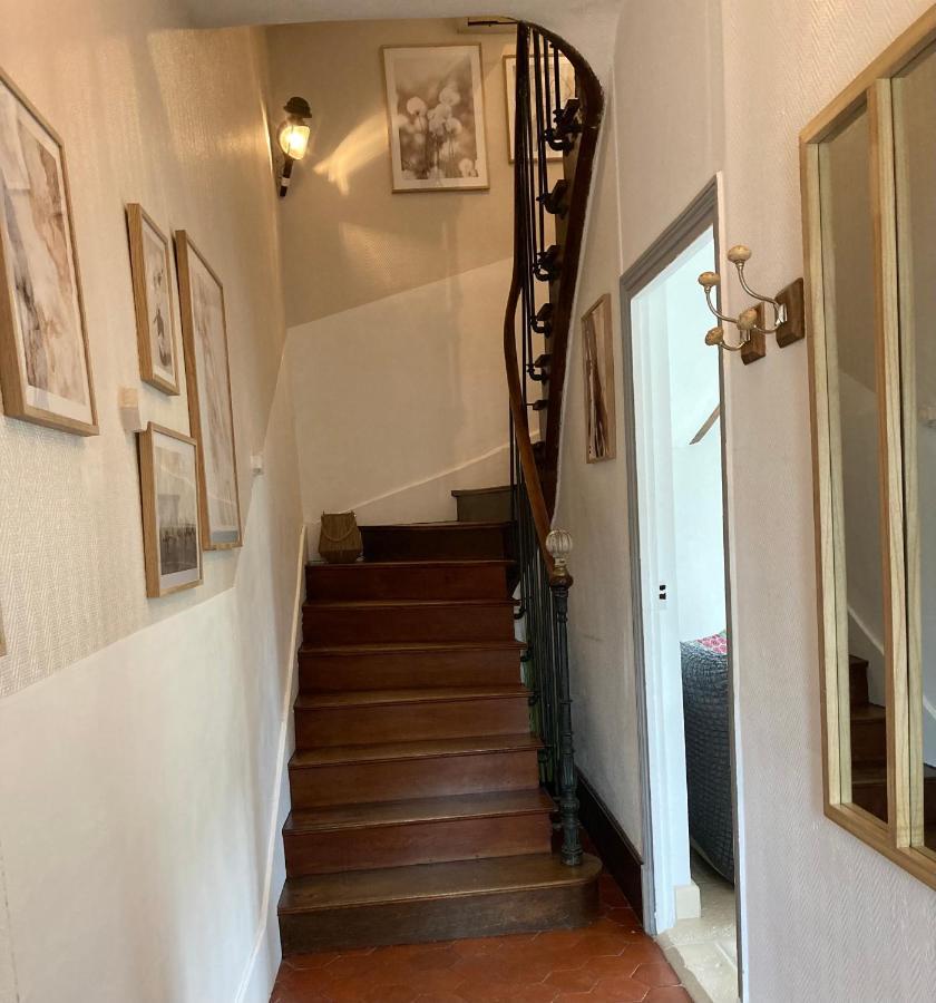 Clos De Belle Roche Saint-Romain  エクステリア 写真